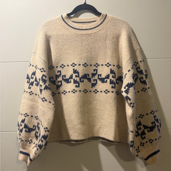 Princess Polly Alpine Sweater - Picture 4 of 6